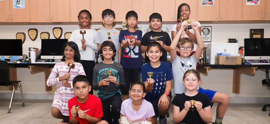 Speech & Debate: The Key to Academic and Personal Growth During Summer