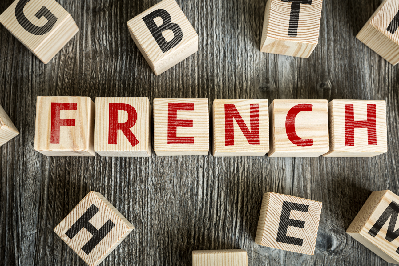 French 3 Honors
