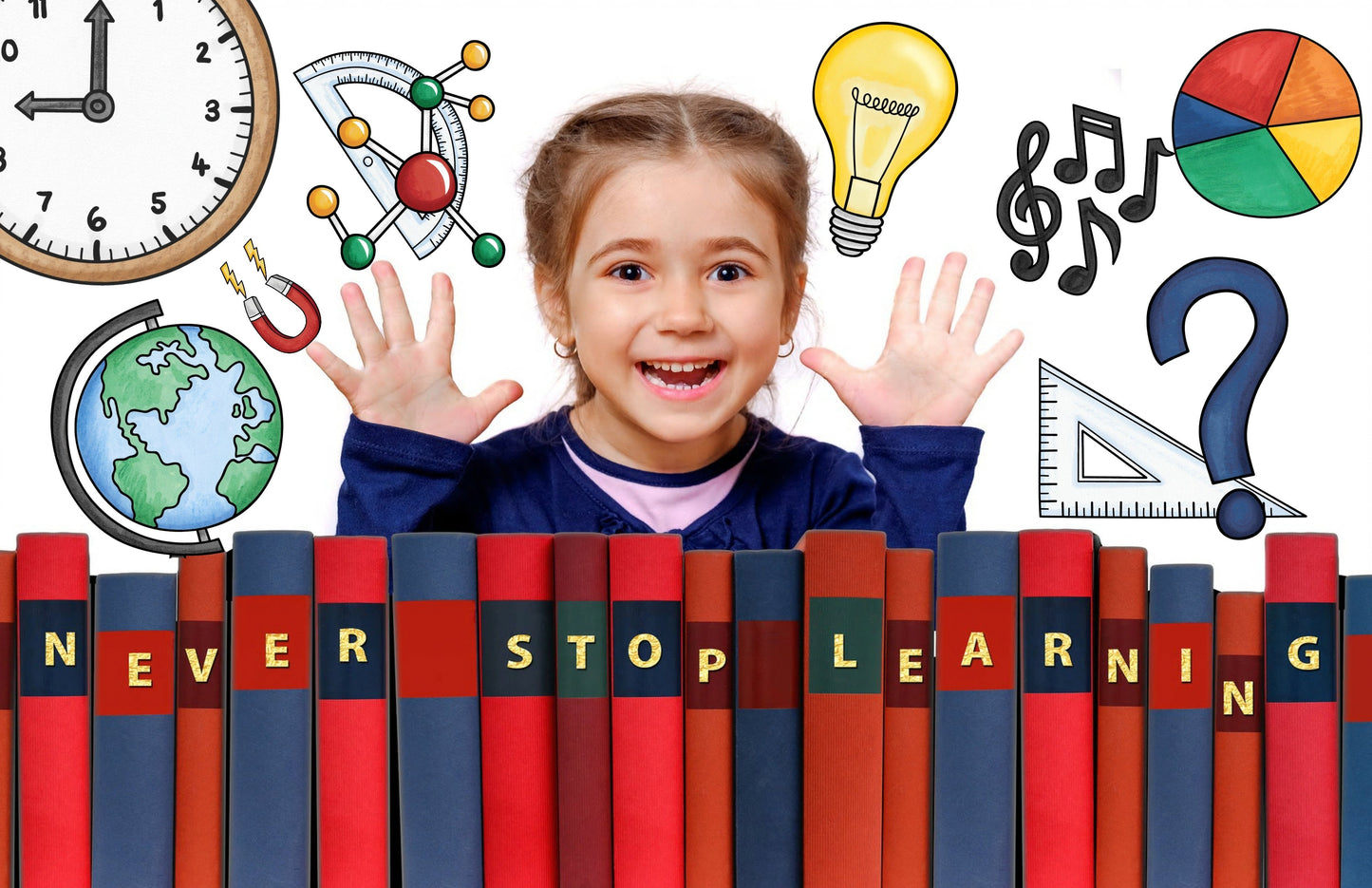 Early Elementary Enrichment for Pre-K4 (ALL DAY - Palm Beach Campus)