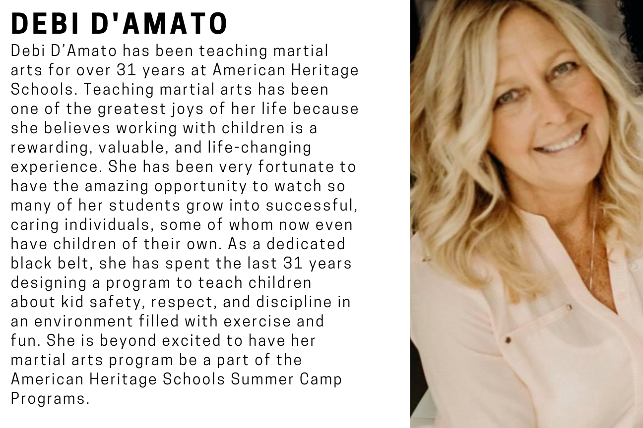 Retro Sports Camp (Broward Campus Only)