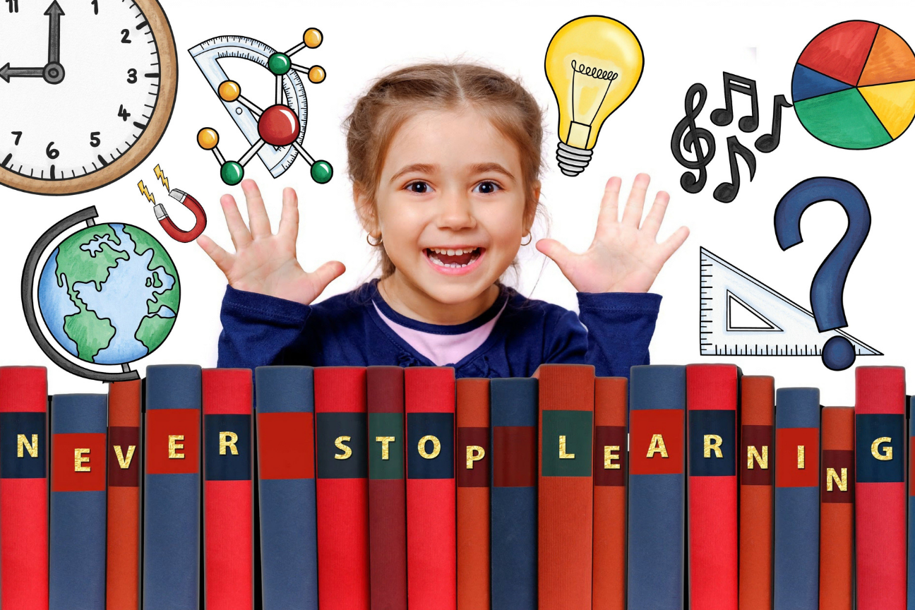 Early Elementary Enrichment for Pre-K4 (ALL DAY - Broward Campus)