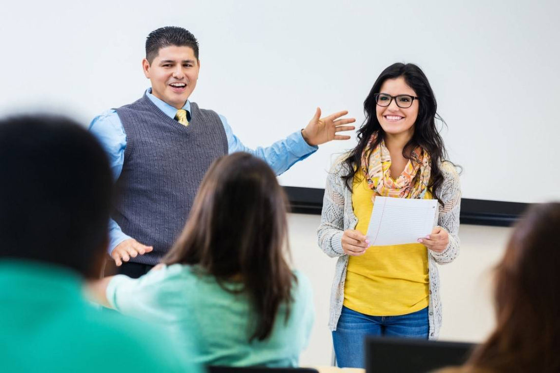 Leadership Skills for Successful Students