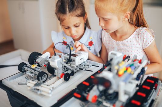 Little Engineers (Palm Beach Campus)