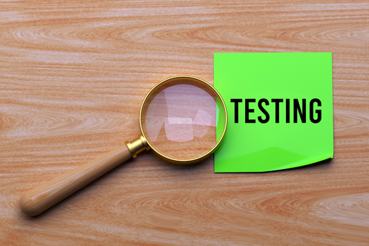 Introduction to Testing Strategies