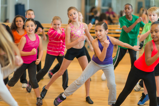 Dance Camp (Broward Campus)