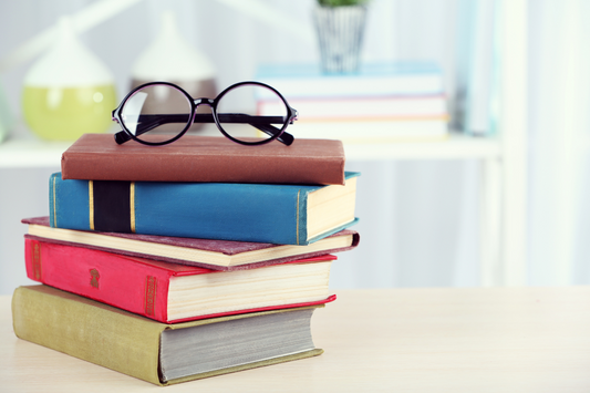 Prep for Success AP English Language and Composition - 1 - week seminar class