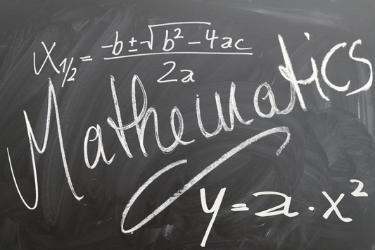 Math for College Readiness