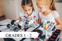 Load image into Gallery viewer, Little Engineers (1st - 2nd) - Broward Campus
