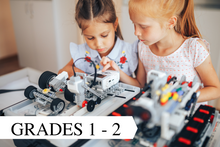 Load image into Gallery viewer, Little Engineers (1st - 2nd) - Palm Beach Campus

