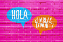 Load image into Gallery viewer, Spanish 5 Honors - Conversational Spanish
