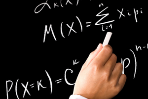 Linear Algebra - High Honors