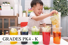 Load image into Gallery viewer, Young Scientist (PK4 - K) - Broward Campus Only
