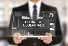 Load image into Gallery viewer, Business Essentials Honors
