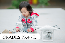 Load image into Gallery viewer, Little Engineers (PK4 - K) - Broward Campus Only
