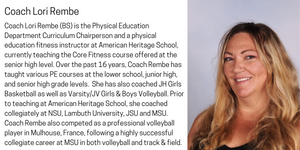 Physical Education