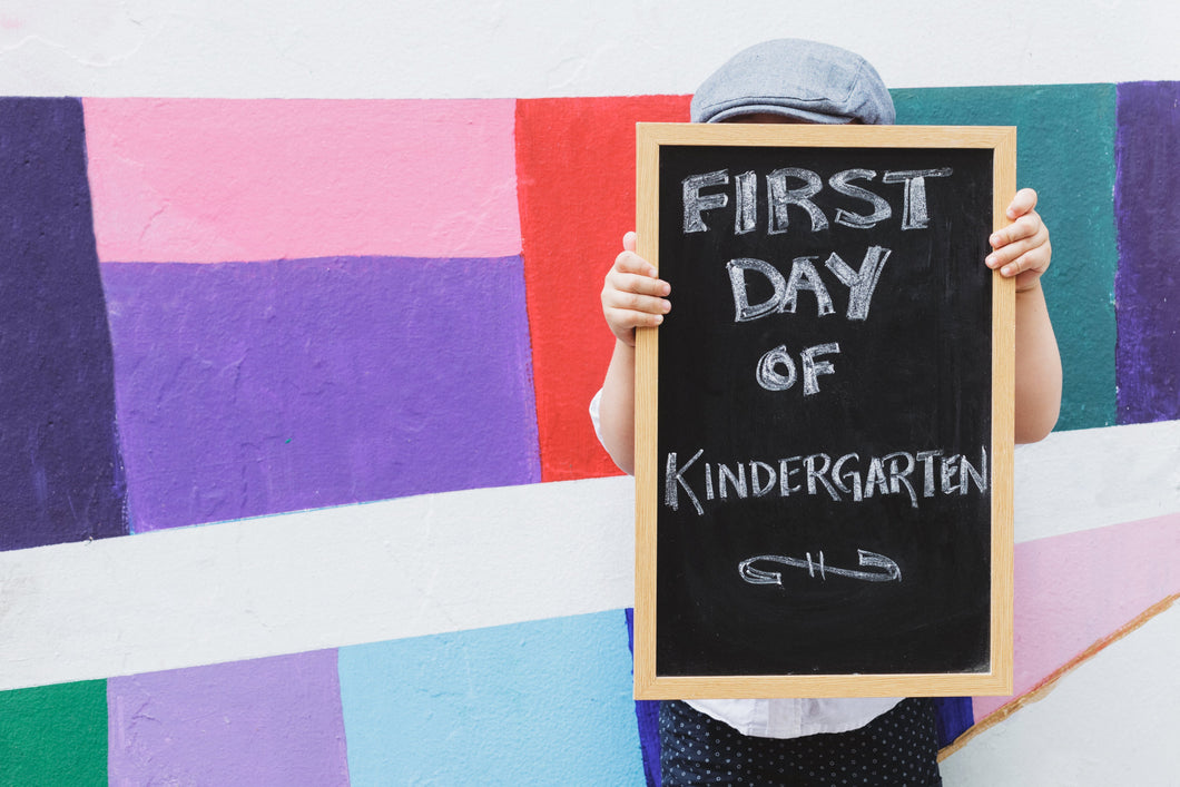Reinforcement Skills for Kindergarten (Broward Campus)