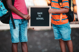 Thriving in Third Grade (Palm Beach Campus)