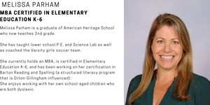Reinforcement Skills For Second Grade (Palm Beach Campus)