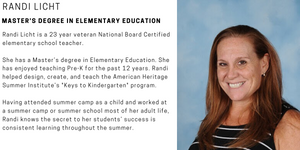 Reinforcement Skills for Kindergarten (Palm Beach Campus)