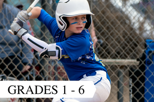 Baseball Camp (Broward Campus Only)