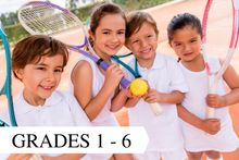 Load image into Gallery viewer, Tennis Camp (Broward Campus Only)
