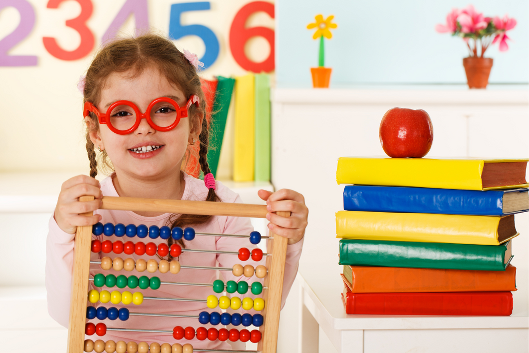 Early Elementary Enrichment for Pre-K3 (ALL DAY- Broward Campus)